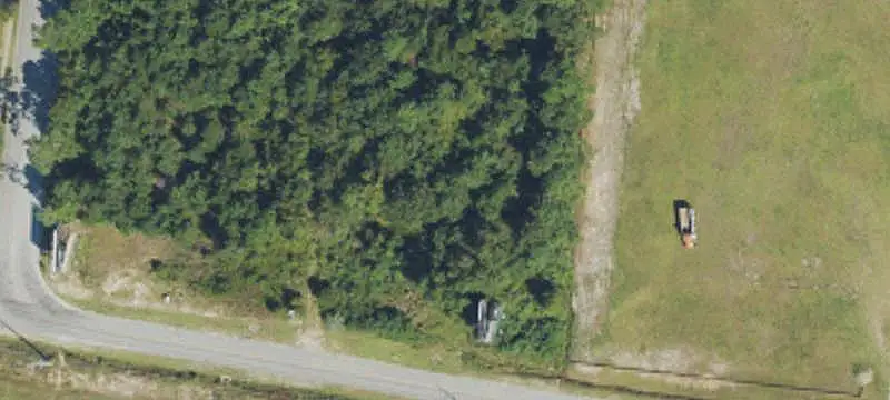 Highway Business Commercial Land
