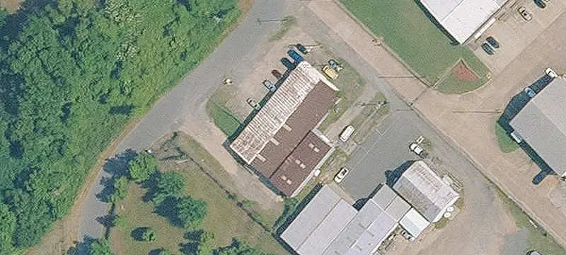 Multi-Building Industrial Flex