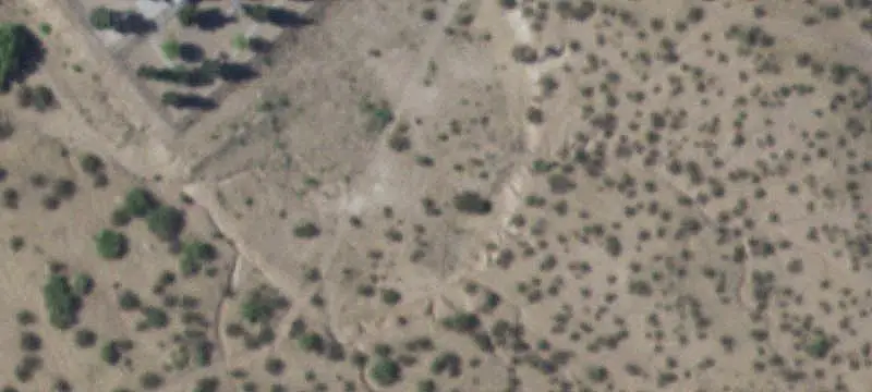 Commercial Land