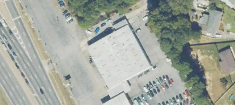 Commercial Land