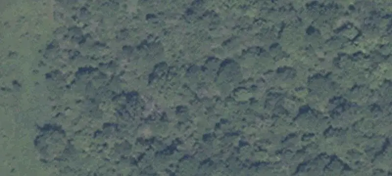 Three-Parcel Land