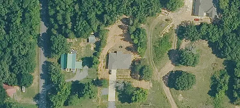 Improved Pasture Agricultural Land