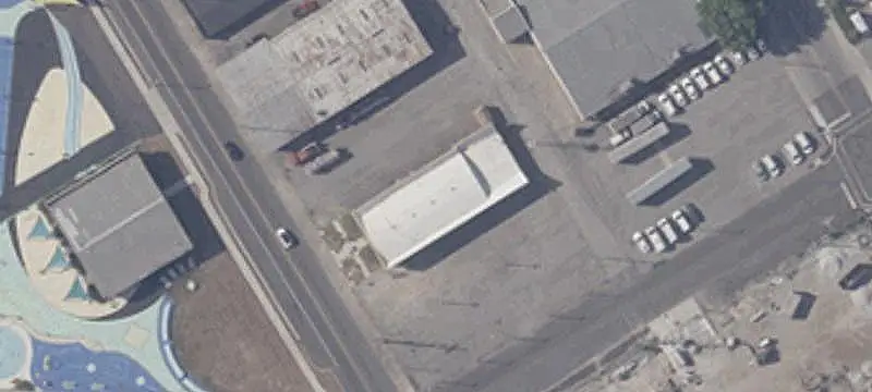 Multi-Site Auto Shop Portfolio