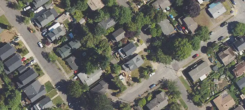 Updated Duplex with Separate Entry