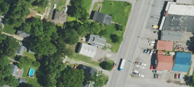 Live-Work Space with Warehouse