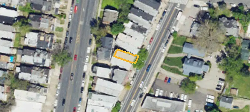 Remodeled Mixed-Use Building
