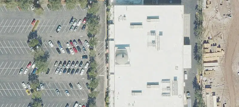 Grocery and Convenience Store