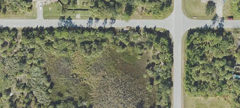 Land & Docks / Unimproved Land