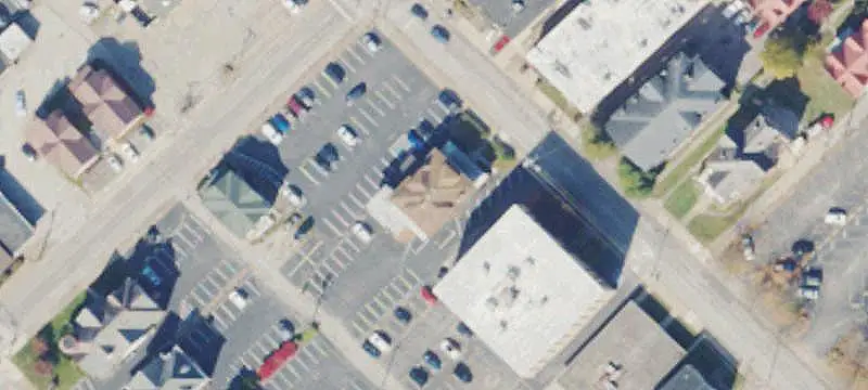 Historic Mixed-Use Property