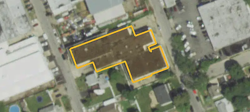 Multi-Tenant Flex Industrial Facility