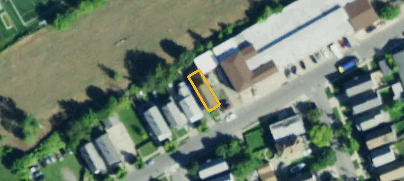 Two-Unit Property with Garage