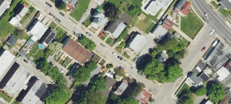 Triplex with Separate Utilities