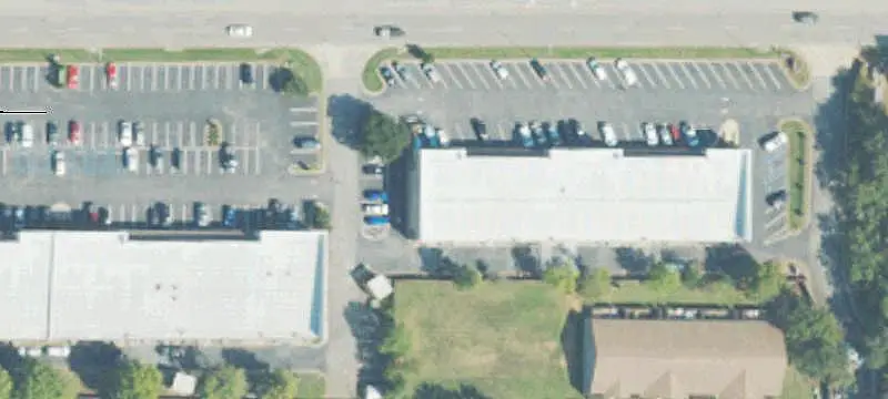 Flex Space for Retail or Office
