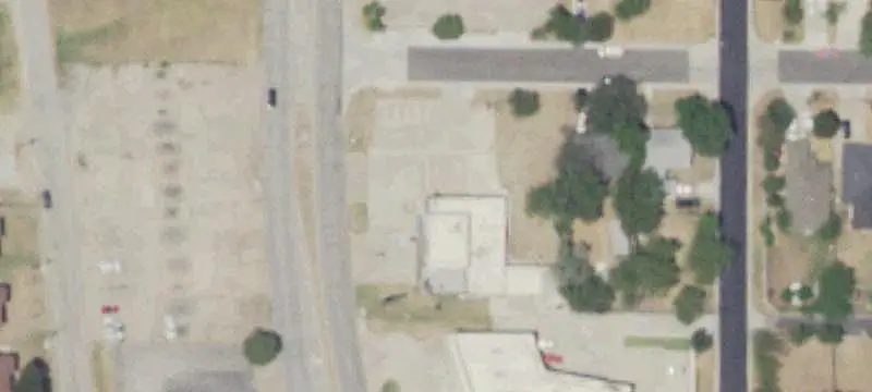 Mixed-Use Property with Apartment