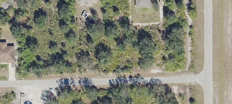 Lot & Land