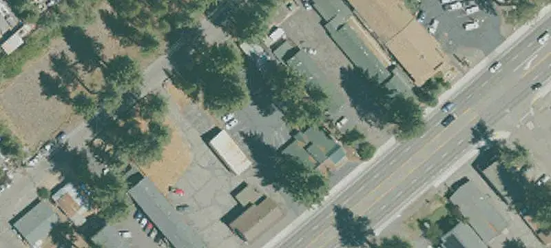 Mixed-Use Property with Private Well