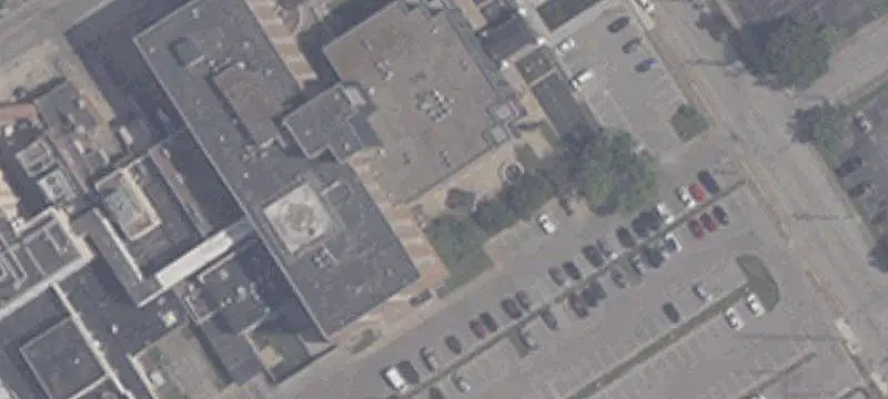 Welborn Plaza Office Units