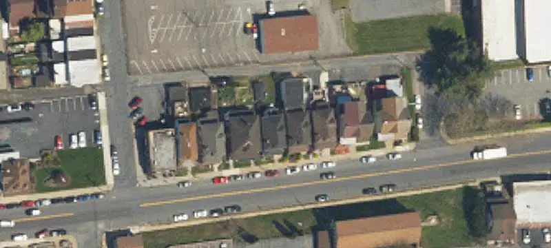 Manufacturing Building