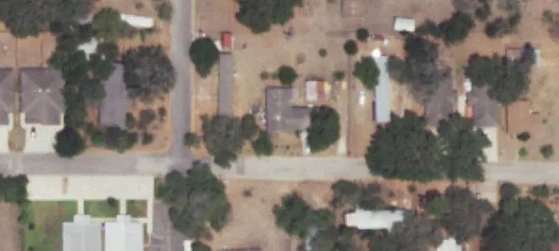 Four-Unit Duplex Property