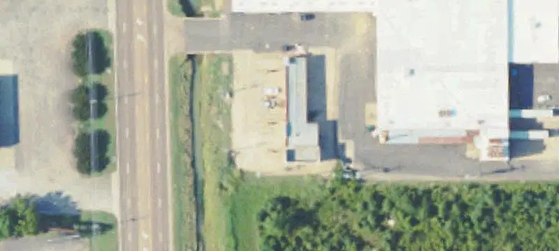 Six-Bay Self-Service Car Wash