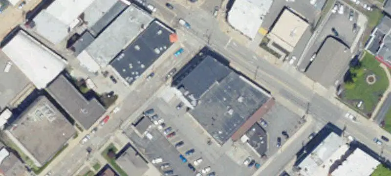 Citizens Bank Branch Property