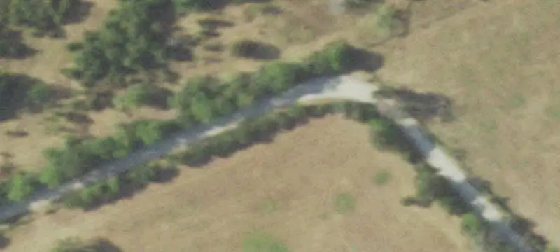 Improved Farm with Pool