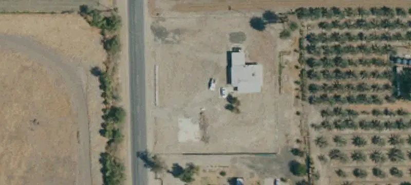 Industrial Facility