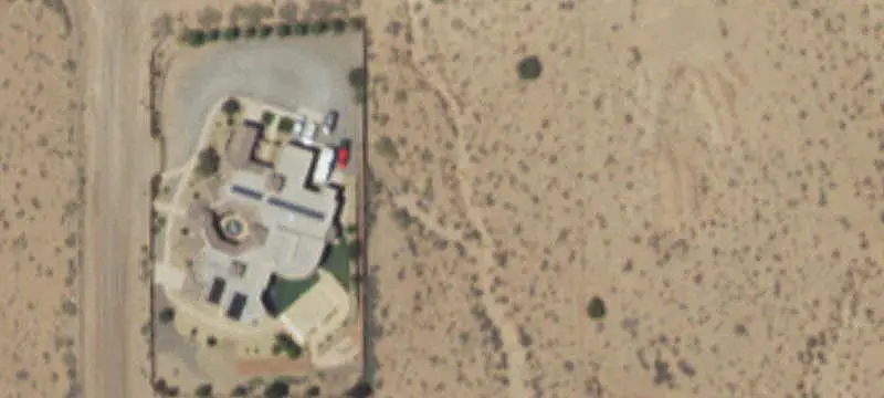 Lots/Land