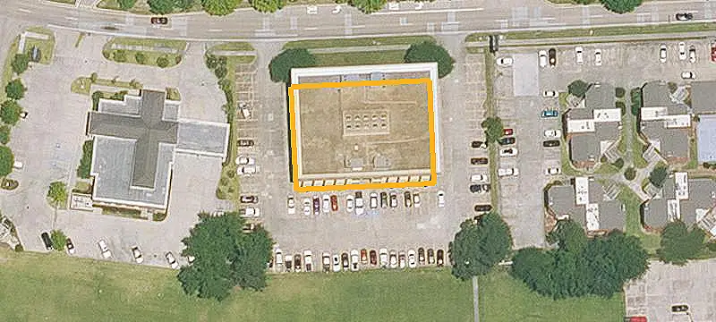 Multi-Tenant Office Units