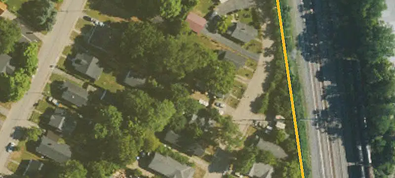 Vacant Land