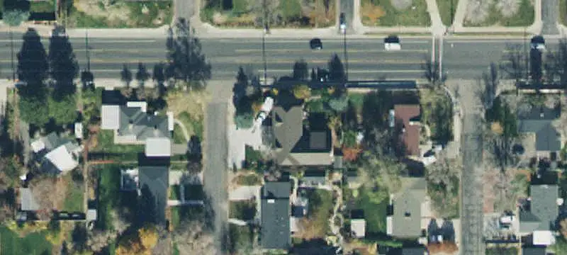 Legal Short-Term Rental Duplex