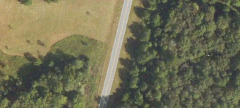 Managed Agricultural Land with Timber