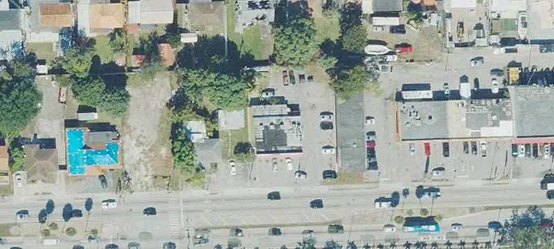 Commercial Land