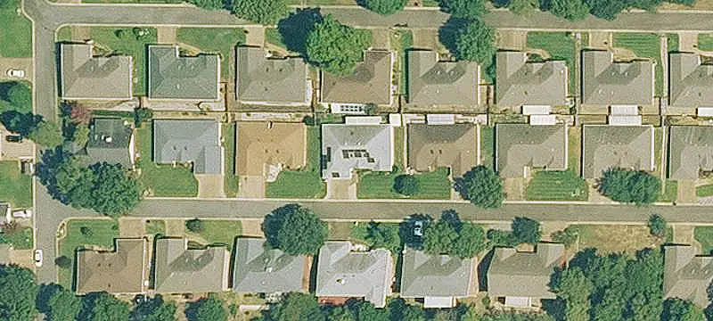 Vacant Land