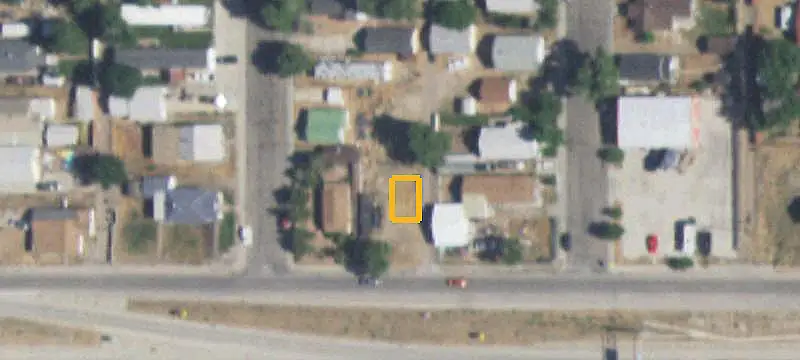 Commercial Land Near Interstate