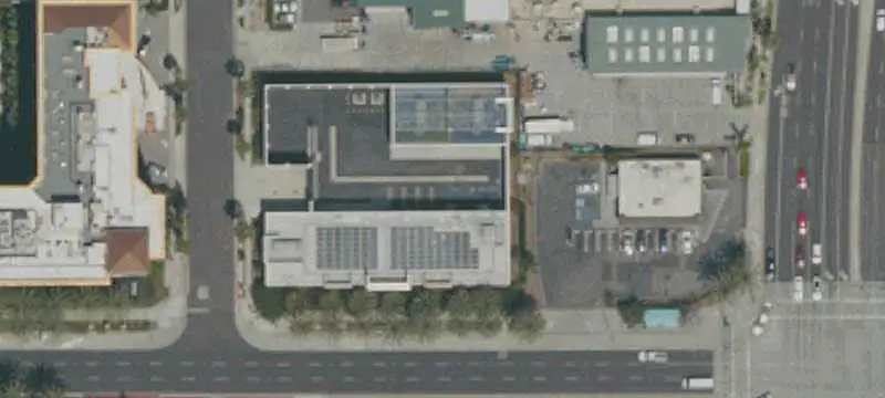 Starbucks and Shops Retail Space