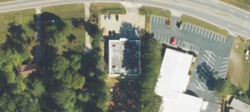 153-Child Capacity Day Care Center