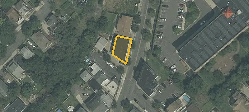 Renovated 4-Unit Quadplex