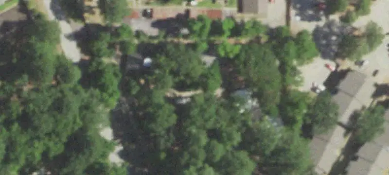 Commercial Land with Apartment Zoning