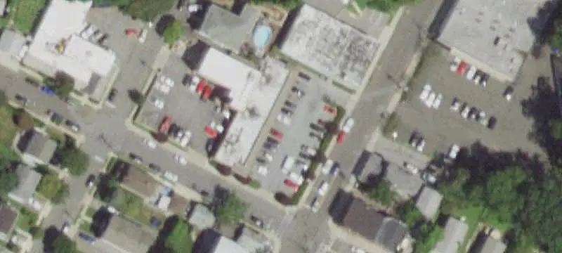 NNN Strip Mall with 3 Stores