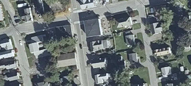 Renovated Two-Unit Duplex