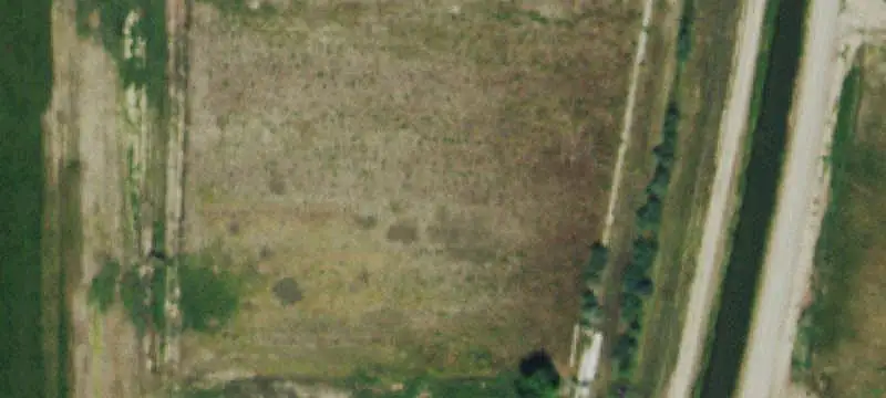Land / Unimproved Land