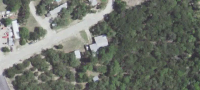 Industrial Land with No Zoning