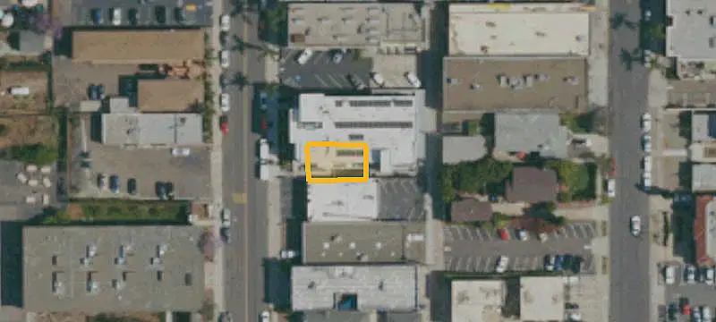 Mixed-Use Property with Office Space
