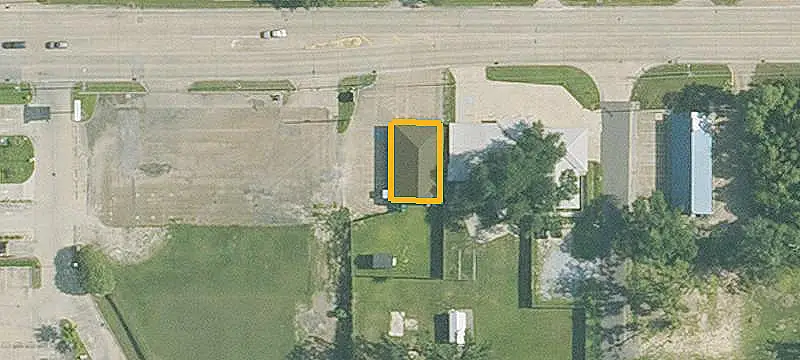 Storefront Retail Property