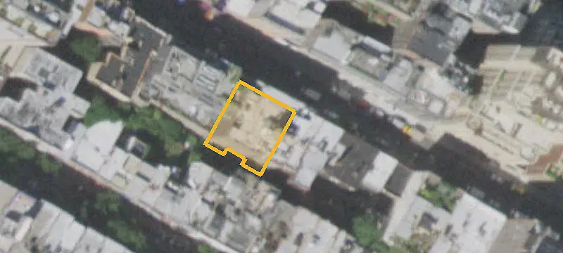 Single-Tenant Office Unit