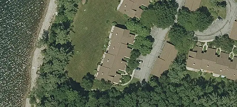 Lakefront Residential Income Property