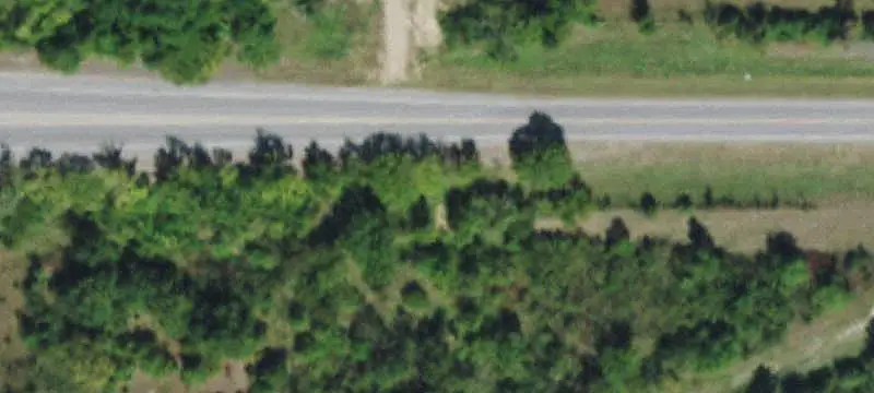 Hunting Land With Barndominium