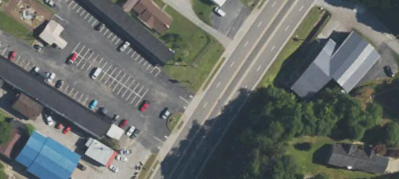 40-Room Motel with Direct Entry