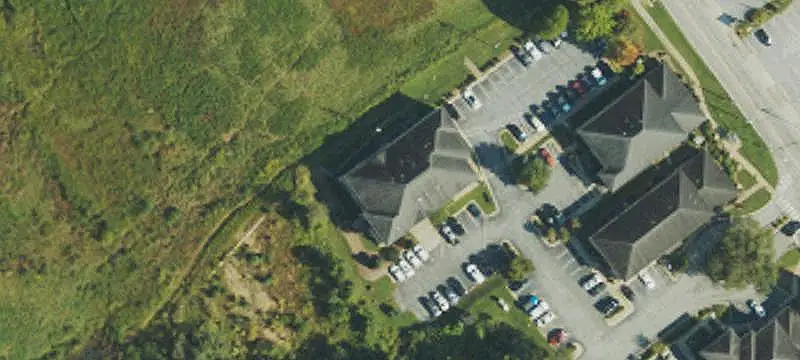 Single-Tenant Office Unit